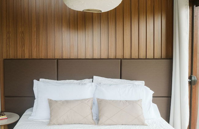 Casa Elua - Ibiraquera - SC - Foto 8