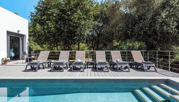 Villa Natura - Foto 3, Interior