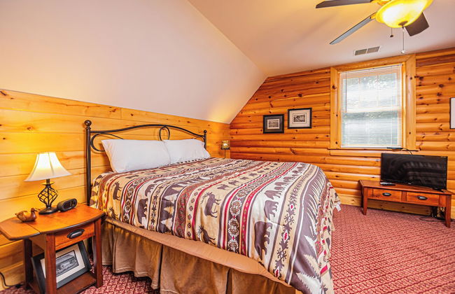 Altitude Adjustment - Foto 22