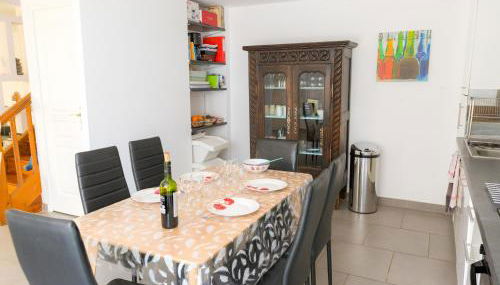 Vacances pour 6 à Saint Guénolé - Foto 3