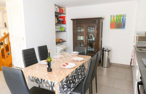 Vacances pour 6 à Saint Guénolé - Foto 3