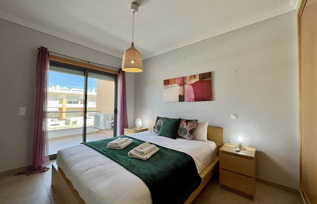 Albufeira Garden Villa With Pool - Foto 9