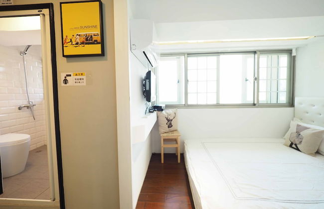 Yongchun MRT Station - Foto 57