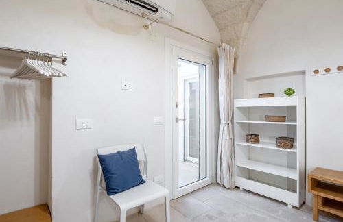 Ca' d'Antonia - Casa tipica in borgo salentino - Foto 14