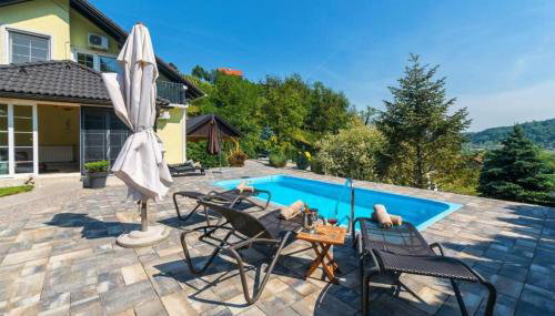 Beautiful Home In Tuheljske Toplice - Foto 2