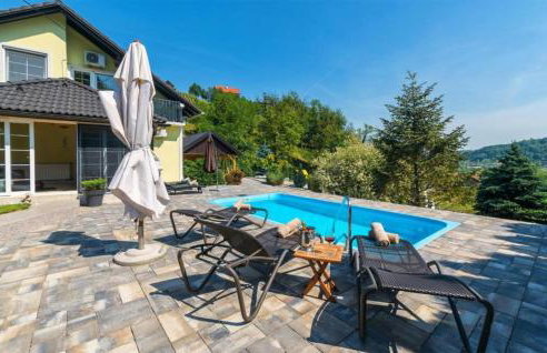 Beautiful Home In Tuheljske Toplice - Foto 2