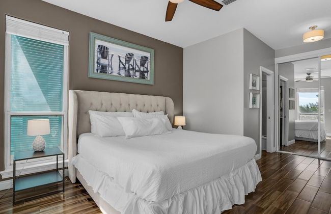 Destiny Beach Villas #20a&b - Foto 9