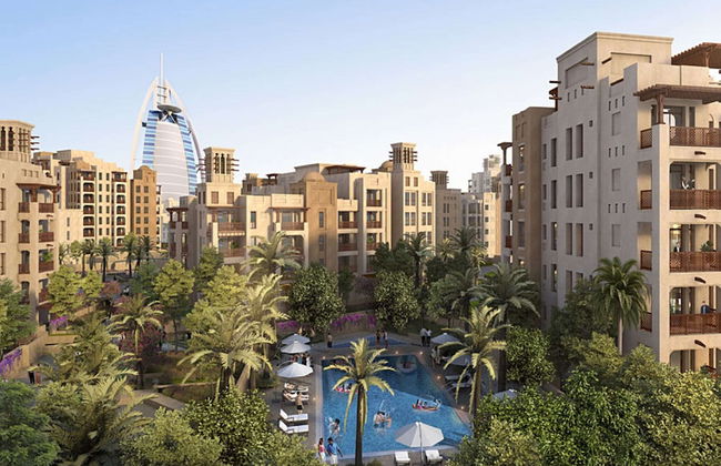 Nasma Luxury Stays - Madinat Jumeirah Living - Foto 36