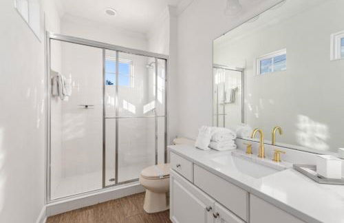 Experience Luxury Private Heated Pool Game Room - Foto 39