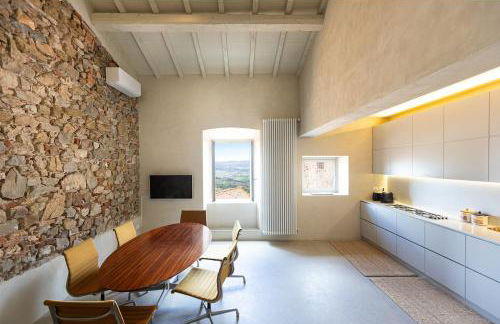 Saturnia Next - Luxury Appartament - Foto 48