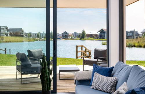 The Lake House Silverlake Dorset SV37. - Photo 26