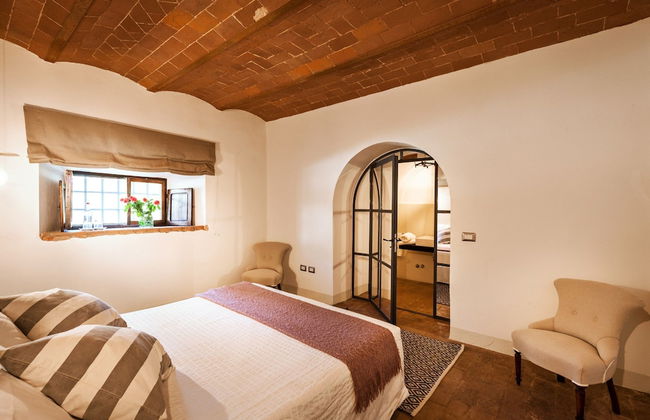 Tenuta Santa Trice - Foto 6