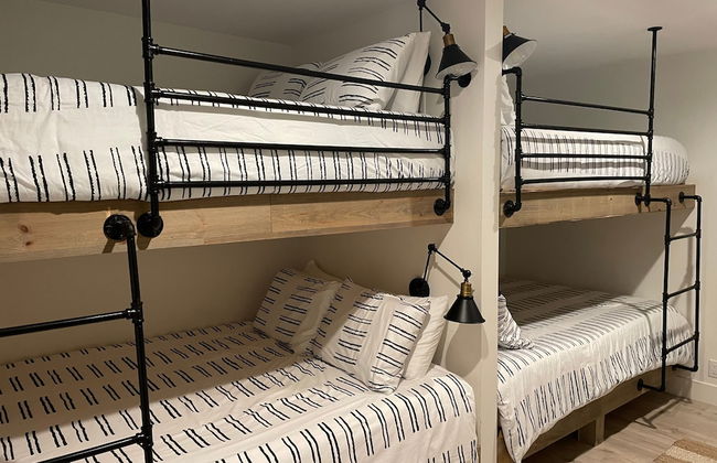 The California III - Stunning Mission Hills Duplex - Foto 27