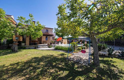 Villa Ivona with pool - Foto 52