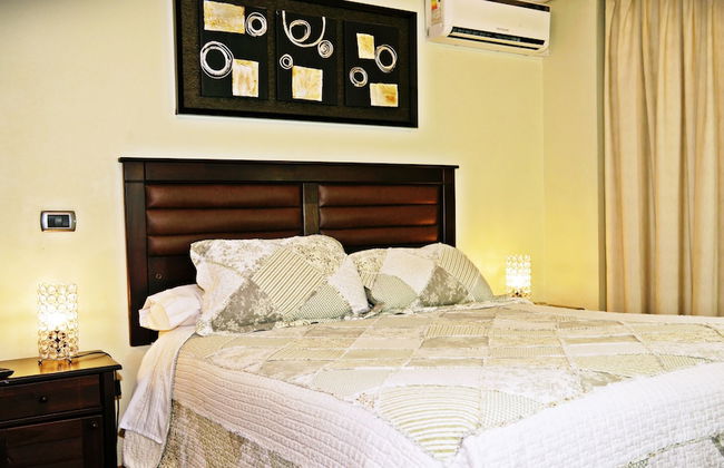 Apart Providencia Barros Borgoño - Foto 10