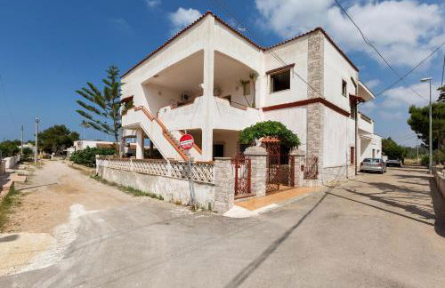 Villetta Posto Rosso by BarbarHouse - Foto 1