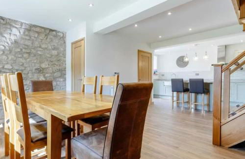 The Granary at Henrhiw Farm Cottages - Foto 6