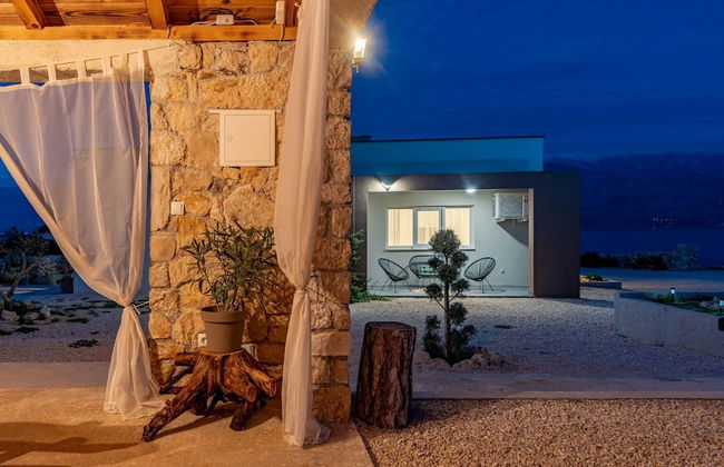 Villa Mareni Zadarvillas - Foto 46