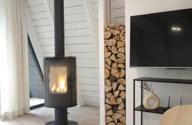 Domki MODERN Jezioro Nyskie - Foto 59