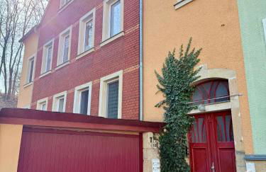 stay-a-while Apartment I Hannah I WLAN, kostenloser Parkplatz - Foto 26