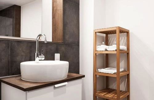 Gästewohnung Jakobsgasse - Foto 8