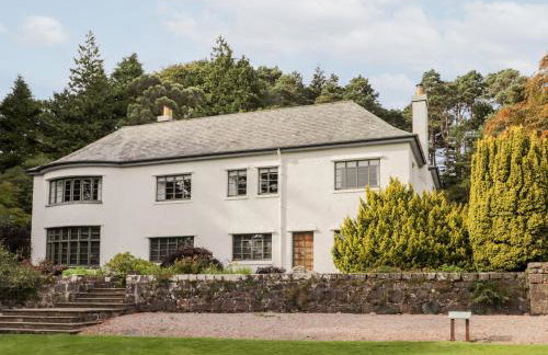 Inverewe - House Apartment - Foto 35