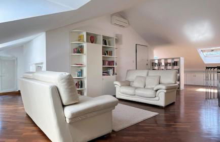 Sunny Penthouse - Affitti Brevi Italia - Foto 29