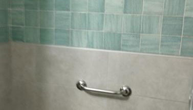 Apartamento con vistas al mar! Comaruga - Foto 5, Shower