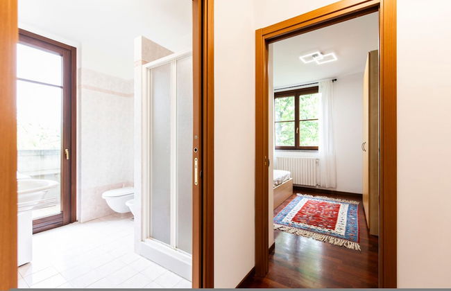 Residenza all Angelo - Foto 33