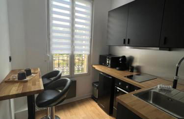 Reims Blue Sky - Foto 6