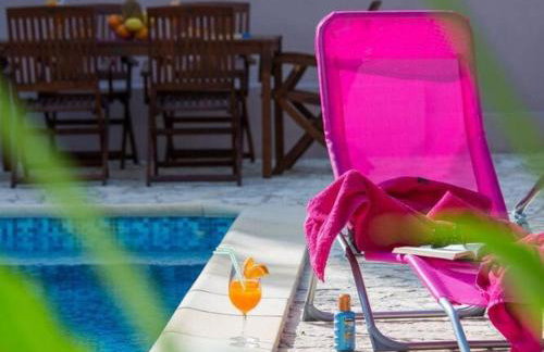 Villa Roza - One-Bedroom Apartment - Foto 13