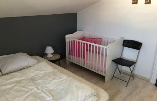 MAISON NOTRE DAME DE MONTS - Foto 19