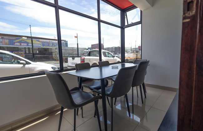 Safi Self-Catering Suites - Foto 68