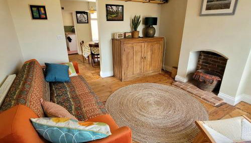 Pea Cottage - Foto 1