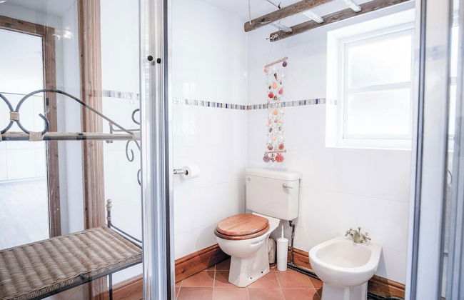 Angle Adventures - 4 Bed Cottage - Angle - Foto 49