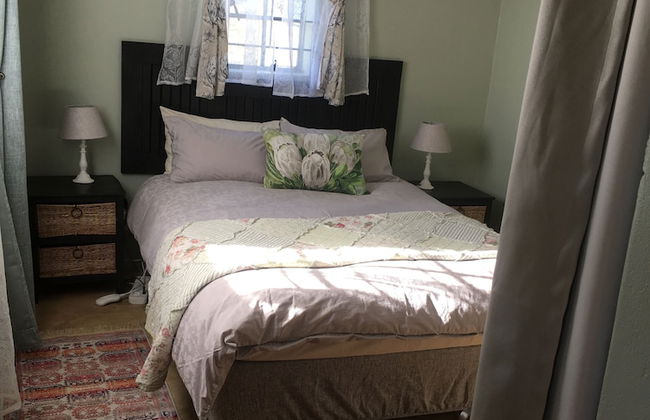 360on62 Mountain View Farm Cottages - Foto 3