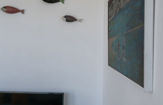 Fos Villa your place under the Cretan Sun with private heated pool - Foto 40