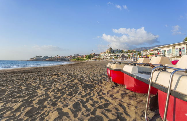 Royal Sunset Beach Club - Photo 42