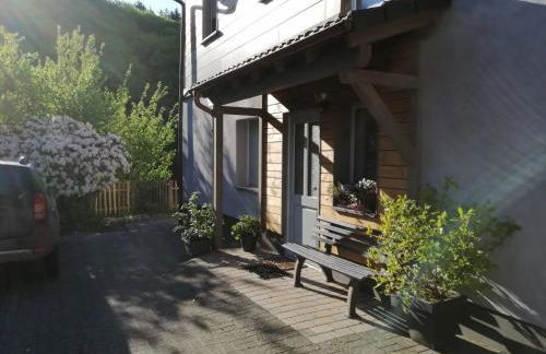 Ferienwohnung Am Quellental - Foto 1