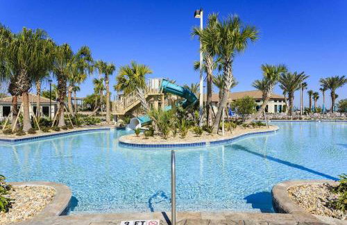 Luxury 4 Bedroom 3 bath pool Home 224 - Foto 16