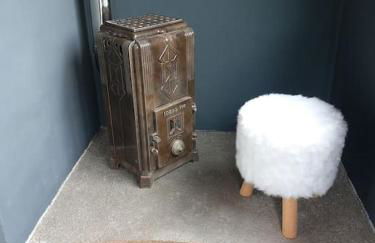 Maison Le Bain de L'Ours - Photo 12