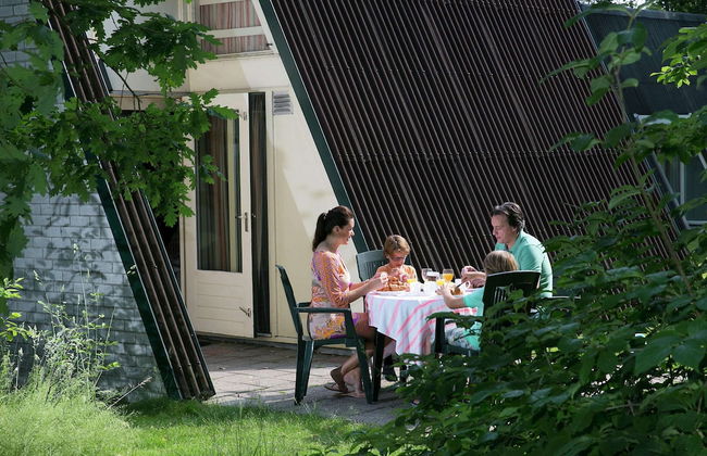 Forest-edge Villa With Sauna - Foto 24