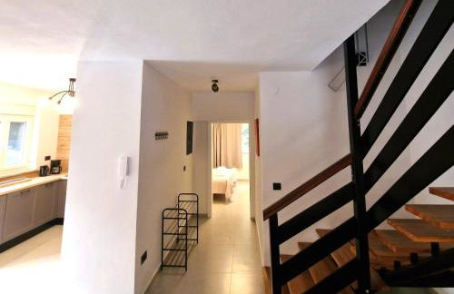 Villa Brajkovic-near the sea and Rovinj center - Photo 13