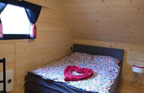 Domek na grapie - Foto 10