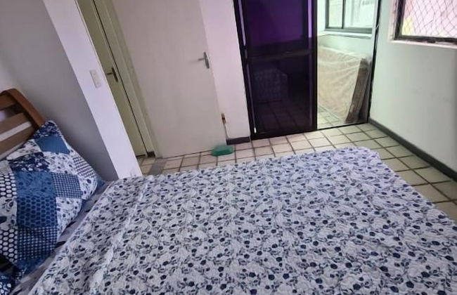 Duplex Beira Mar Pajuçara Maceió - Photo 5