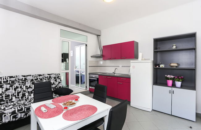 Apartment Saulan - Foto 1