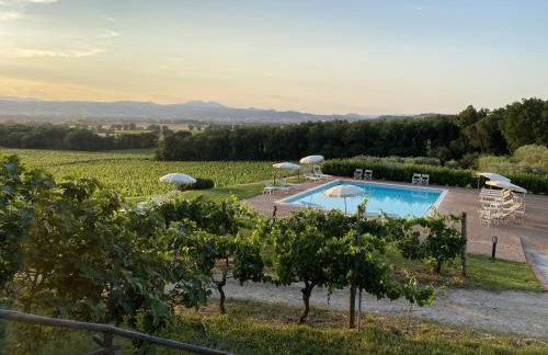 Agriturismo Poggio alle Vigne - Foto 1