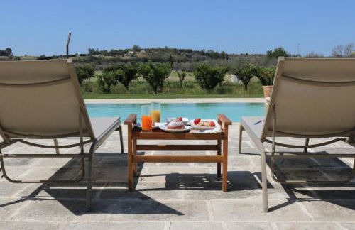 Masseria Rifisa AgriResort - Foto 61