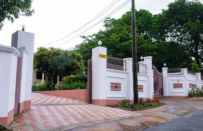 VvEK BED AND BREAKFAST APARTMENT - Foto 71