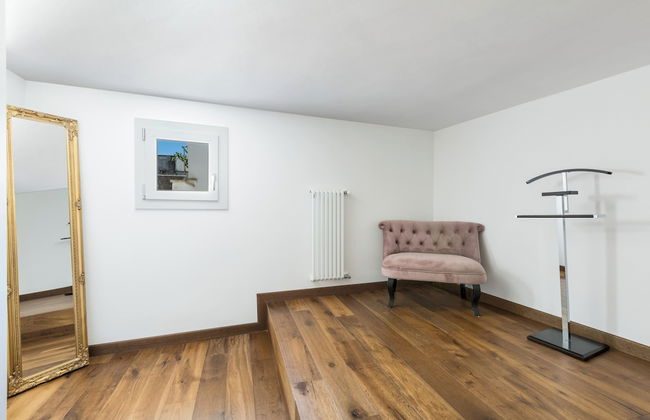 4153 Pasitea Luxury Suite by Barbarhouse - Foto 21